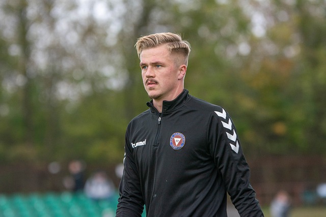 在比賽的尾 在比賽的尾